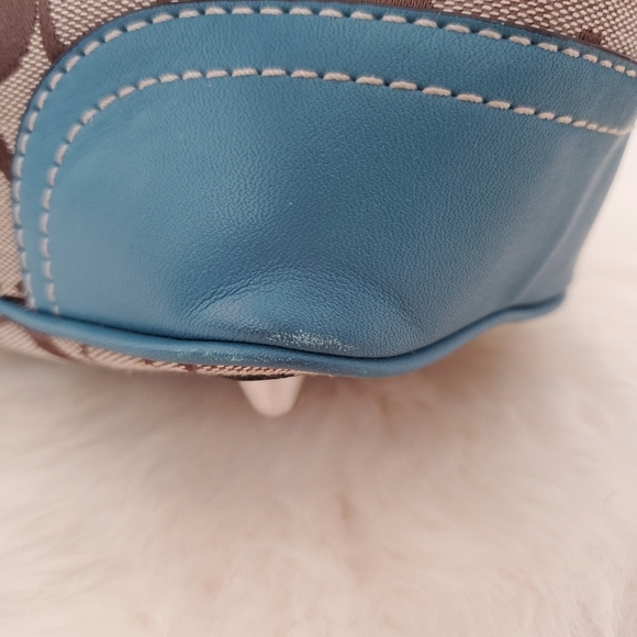 Coach bag - Picture 5 of 9